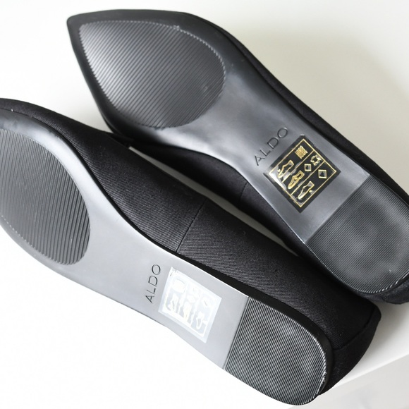 Women’s Aldo Flats - Picture 3 of 5